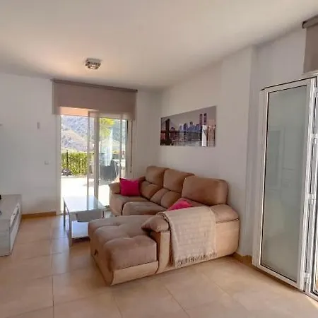 Jardin Apartment *