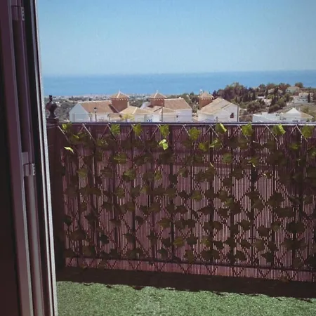 Apartment Jardin