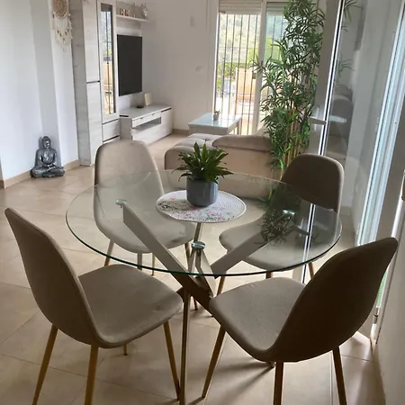 Apartment Jardin *